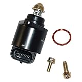 Original Engine Management IAC2 Idle Air Control Valve