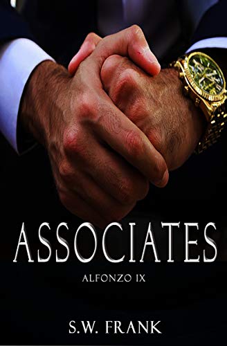 Associates (Alfonzo Series Book 9)