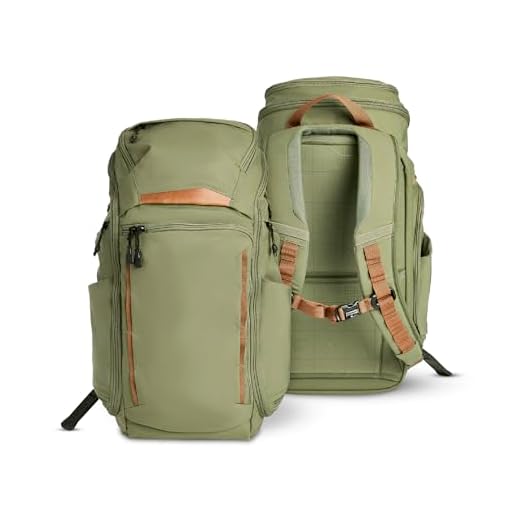 Versatile Vertx Gamut 32L Backpack
