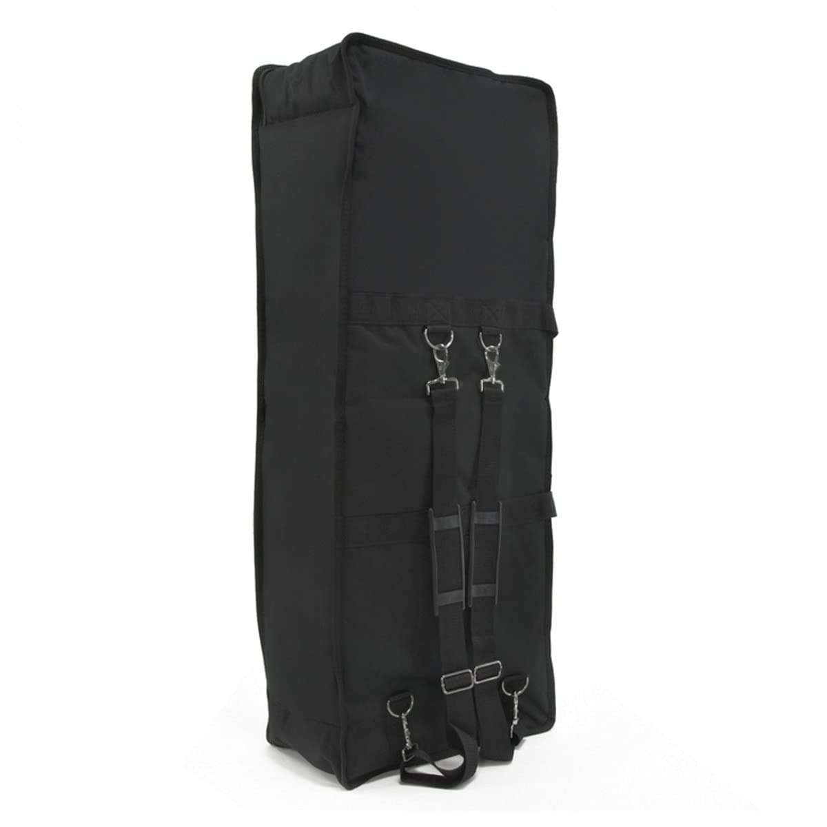 Bolsa para teclado de 88 teclas con acolchado y correas de Gear4music