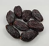 Dátiles de Palma Real Secos 225g - 1,96Kg Medjool (1960 gramos)