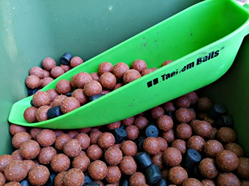 Tandem Baits Euro Boilies Krill Fishing Bait Boilie For Big Fish Angling Carp Accessories For Professionals & Hobby Anglers 18 mm 1 kg - Image 3