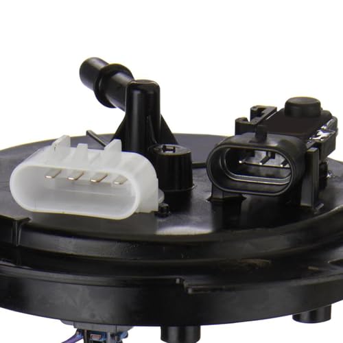 Image of Detroit Axle - Fuel Pump Module for 2006-2007 Cadillac DTS Buick Lucerne, Electrical Fuel Pump Module Assembly Replacement