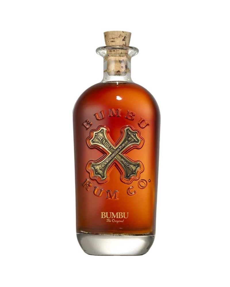 Ron Bumbu 70cl