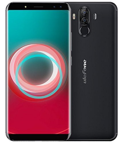 Ulefone Power 3s - FHD 6.0 pollici (rapporto 18