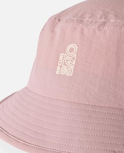 Image of Rip Curl Men's UPF 50+ Quick Dry Surf Hat with Removable Neck Flap