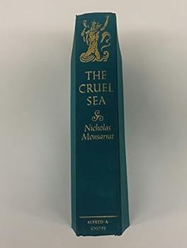 Paperback The Cruel Sea Book
