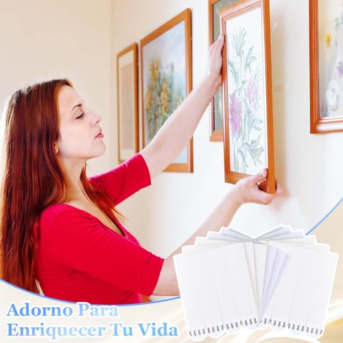Listado y reviews de Tiras de velcro los preferidos por los clientes. 25 Imagen adicional