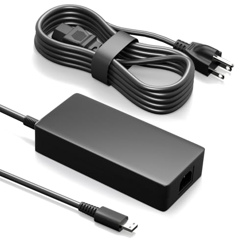 Adaptateur MSI 280W ADP-280BB B pour remplacer votre chargeur d'ordinateur portable d'origine