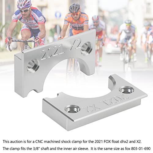 RockShox 200 Hour Service Kit for Deluxe and Super Deluxe