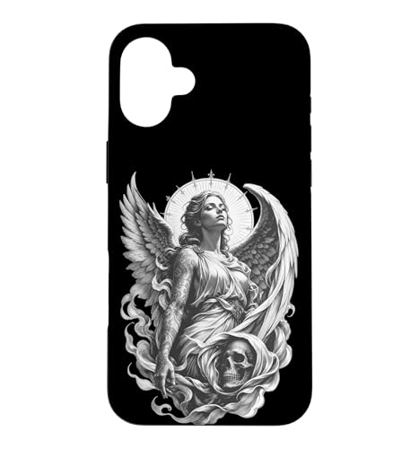�V�g ���W�� �w�C���[ �S�V�b�N �X�}�z�P�[�X iPhone 16 Plus �p