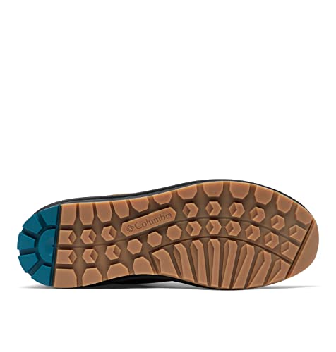 Columbia Women's Moritza Shield, Elk/River Blue, 10.5