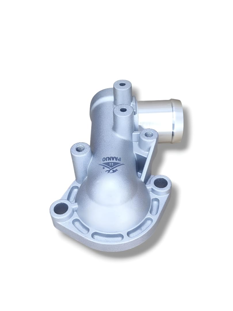 PAANJO Thermostat Elbow Compatible for Hyundai Aura 1st Generation (01.2020–01.2023) Diesel Model (OEM Reference Part No. 256132A050)-image-44