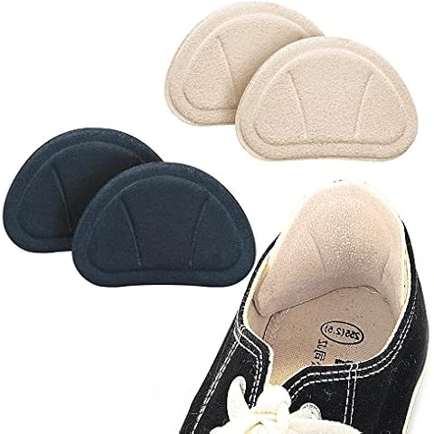 Sibba Almohadillas para el Talón Cómodas Cover