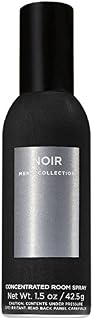 Bath and Body Works Concentrated Room Spray Mens Collection (Noir)