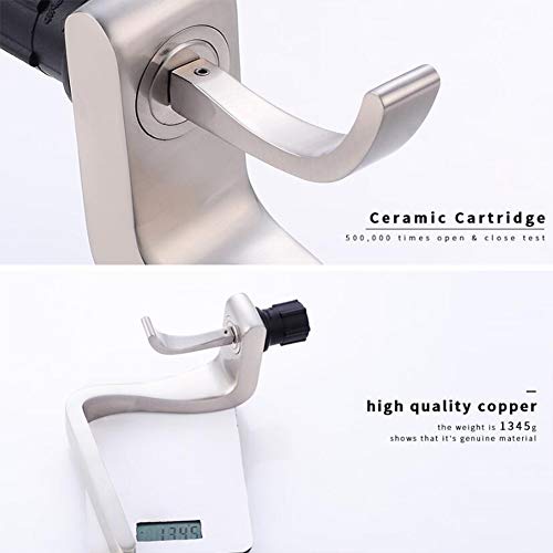 Rubinetto Bagno Lavabo, Miscelatore Lavabo