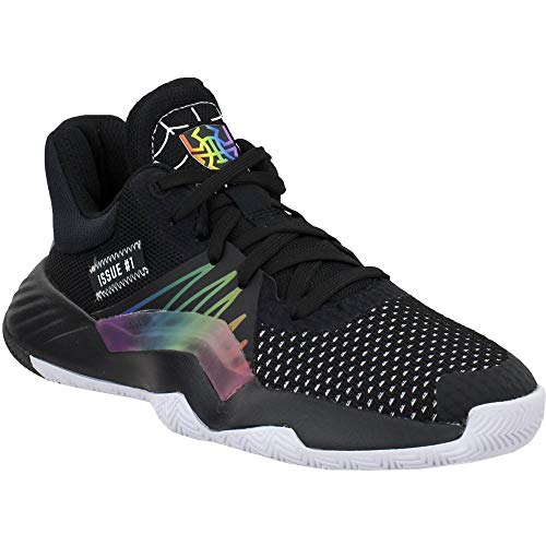 adidas Boy's D.o.n. Issue #1 Basketball Shoe2