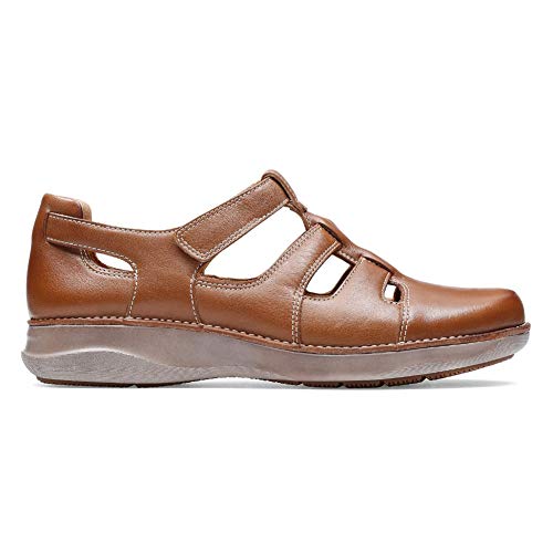 Image of Clarks Appley Strap
