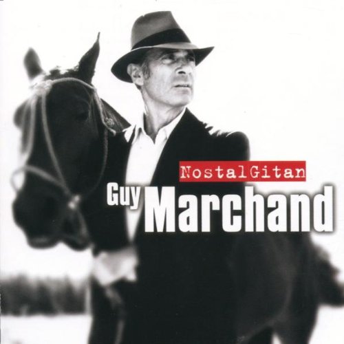 Nostalgitan [Audio CD] Marchand, Guy