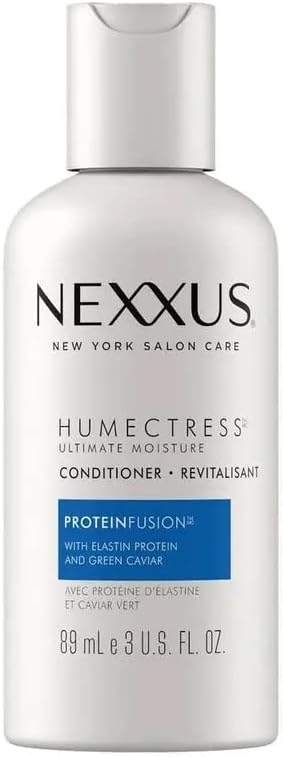 Nexxus Humectress Cond Size 3z
