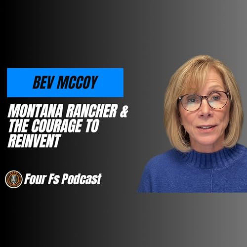 Bev McCoy: From Mammoth Mountain to Montana Rancher