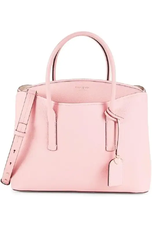 Kate Spade New York Margaux Large Satchel Tutu...