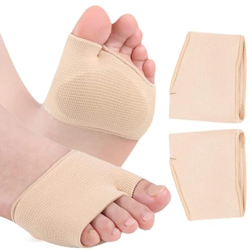 足裏保護パッド 足裏 サポーター 衝撃吸収 クッション 快適歩行 外反母趾 魚の目 マメ 扁平足 ケア ベージュ L外反母趾矯正グッズ