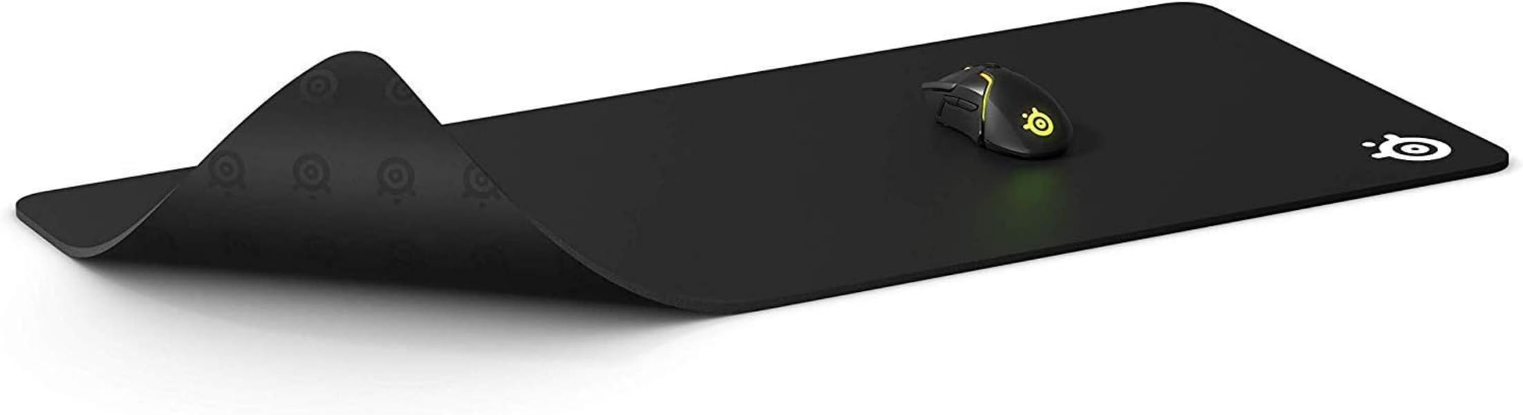 SteelSeries QcK Mousepad