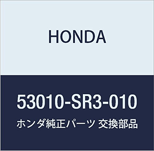 Genuine Honda 53010-SR3-010 Rack End Set : Amazon.in: Car & Motorbike