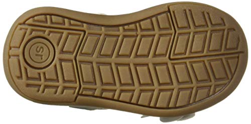 Stride Rite Unisex-Child Ava Girl's Casual Mary Jane Flat4