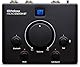 PreSonus MicroStation BT, 2.1 Lautsprecher-Monitor-Controller mit Bluetooth-Konnektivität und Subwoofer-Ausgang