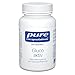 Produktbild Pure Encapsulations - Gluco Aktiv - Nahrungsergänzungsmittel für den Glukosestoffwechsel - Blutzucker unterstützen - Mit Vitaminen, Zink, Chrom, Selen und vielem mehr - 60 Kapseln