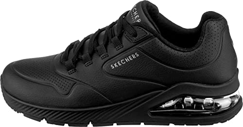 Image of Skechers Women Bobs Plush Peace & Love Casual Shoe