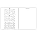 AT-A-GLANCE 2020 Monthly Planner Refill, January 2020 - December 2020, 9