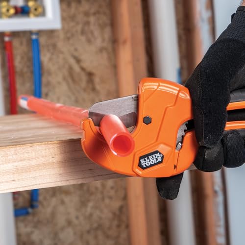 Klein Tools 50063 Ratcheting Cutter