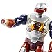 Masters of the Universe Masterverse Action Figure, Roboto Toy Collectible with Articulation & Accessories, 7 inch