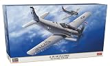 Hasegawa 1/72 A-1H Skyraider VA-25 MiG Killer