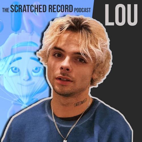 &ldquo;FROM TGF TO POP PUNK?!&rdquo; || LOU Interview || S02. EP12 Podcast Por  arte de portada
