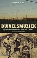 Duivelsmuziek: op de fiets van Memphis naar New Orleans 9020466615 Book Cover