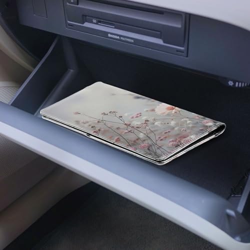 Organizador para Documentos de Auto Slim miniatura 6