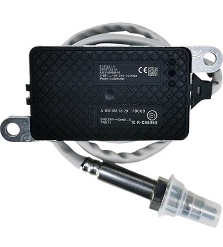 Capteur NOX 5WK97331A qualité supérieure pour Mercedes Axor