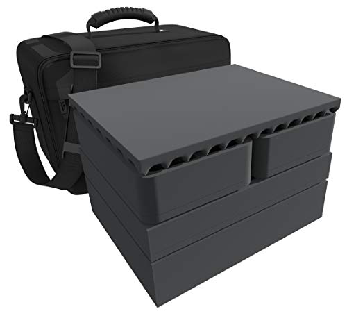 Sac Feldherr Maxi Plus pour figurines Genestealer Cults sacoche de transport