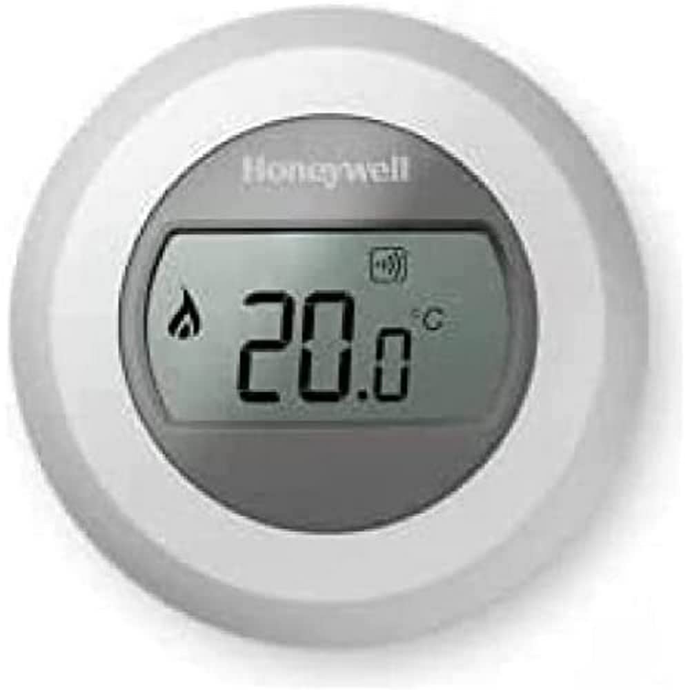 TERMOSTATO T87 CABLEADO CON COMUNICACIÓN OPENTHERM