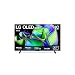 Produktbild LG OLED42C31LA TV 106 cm (42 Zoll) OLED evo Fernseher (Smart TV, Filmmaker Mode, 120 Hz) [Modelljahr 2023]