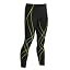 Black/Lime Green/Yellow