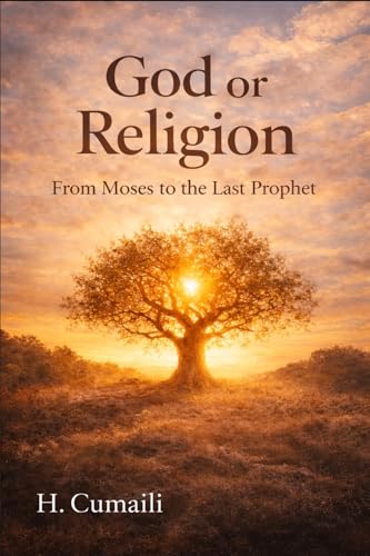 God or Religion: A Textual–Historical Study of Divine Reality from