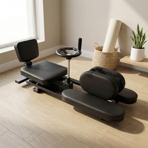 Vohala Heavy Duty Leg Stretcher for Flexibility