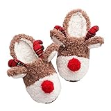 Superweiches Kurzvliesfutter: Das Schuhfutter besteht aus superweichem Kurzvlies, das super warm ist und diesen Winter nicht kalt wird.