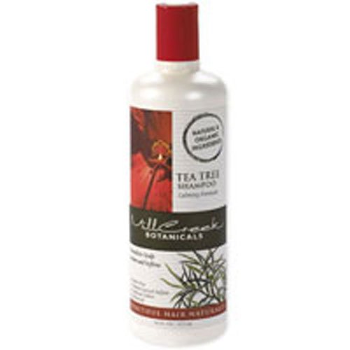 Shampoo,Tea Tree
