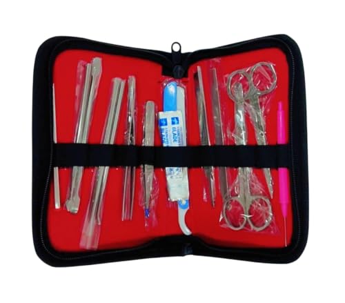 ALITMUN 14-Piece Dissection Kit - Image 8